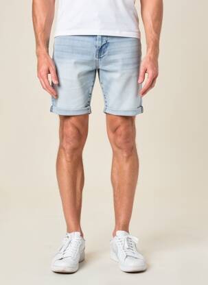 Short taille normale taille normale bleu ONLY&SONS homme