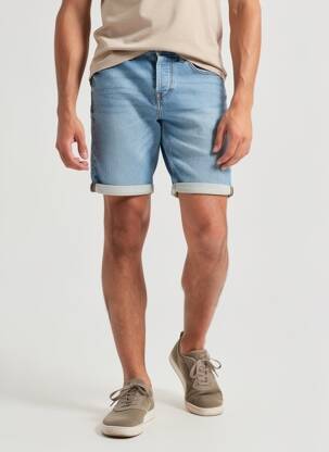 Short taille normale taille normale bleu ONLY&SONS homme