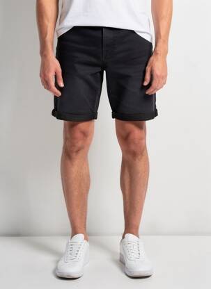 Short noir ONLY&SONS homme