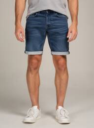 Short bleu ONLY&SONS homme
