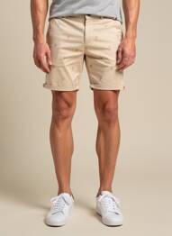 Bermuda beige JACK & JONES homme