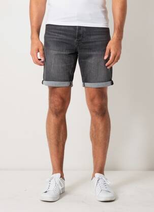 Short noir JACK & JONES homme