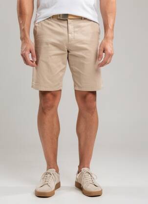 Short beige JACK & JONES homme