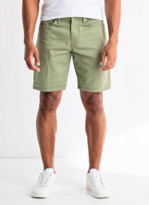 Short vert JACK & JONES homme
