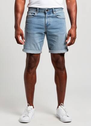 Short bleu DENIM PROJECT homme