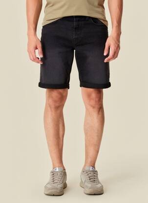 Short noir ONLY&SONS homme