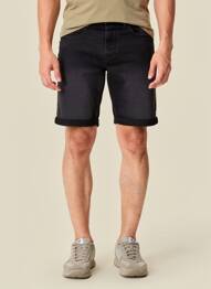 Short noir ONLY&SONS homme