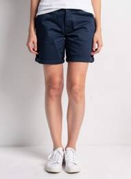Short bleu JACK & JONES femme