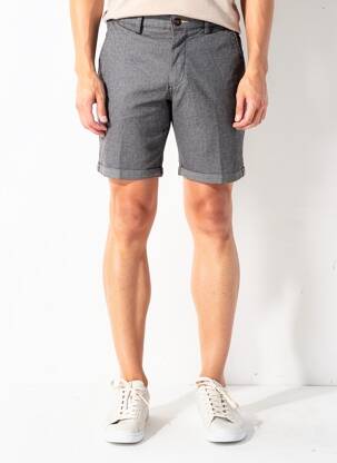 Short gris JACK & JONES homme
