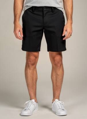 Short taille normale taille normale noir ONLY&SONS homme