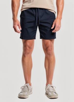 Short bleu ONLY&SONS homme