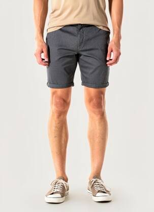 Short bleu JACK & JONES homme