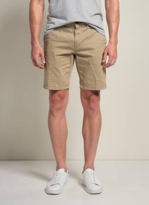 Short beige TOM TAILOR homme