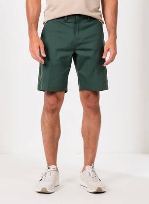 Short vert BILLABONG homme