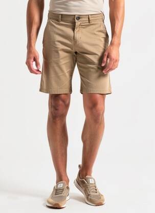 Short beige TOM TAILOR homme