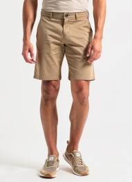 Short beige TOM TAILOR homme