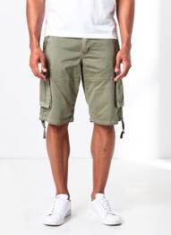 Short vert JACK & JONES homme