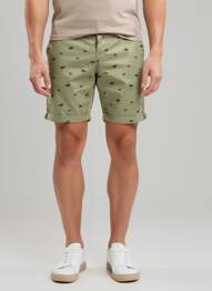 Short vert JACK & JONES homme