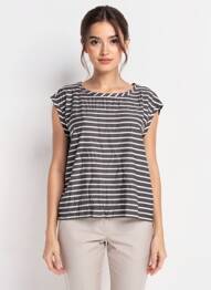 Blouse gris OPUS femme