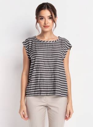 Blouse gris OPUS femme