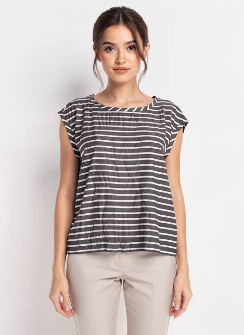 Blouse gris OPUS femme