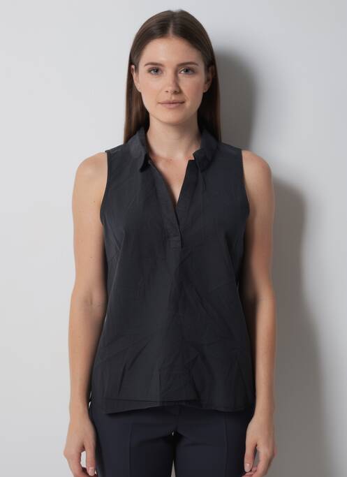 Débardeur sans manche sans manche noir VERO MODA femme