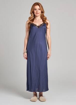 Nuisette/combinette bleu MEXX femme