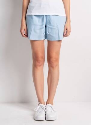 Short bleu VERO MODA femme