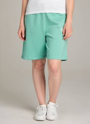 Short vert ONLY femme