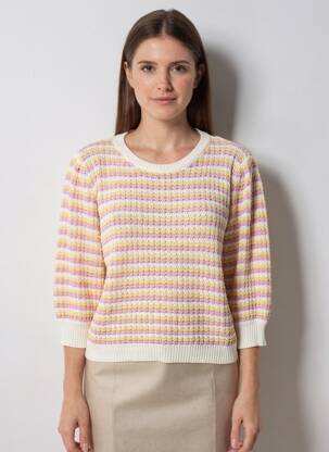 Pull blanc ONLY femme
