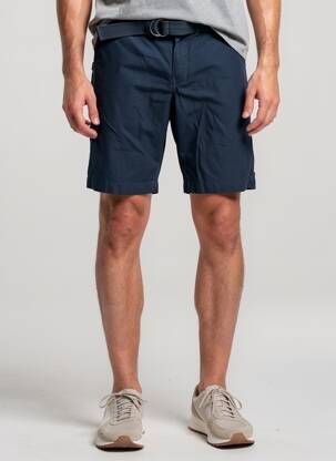 Bermuda bleu PETROL INDUSTRIES homme