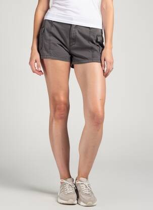 Short gris TALLY WEIJL femme