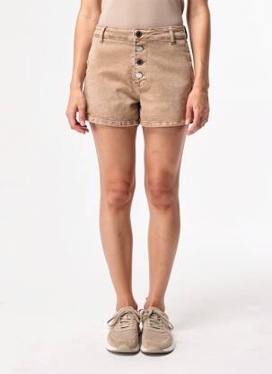 Short beige TALLY WEIJL femme