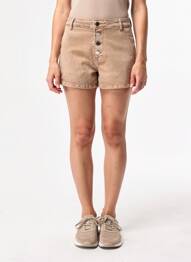 Short beige TALLY WEIJL femme