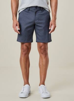 Short bleu ONLY&SONS homme