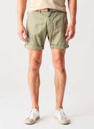 Short vert JACK & JONES homme