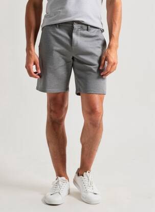 Short taille normale taille normale gris ONLY&SONS homme