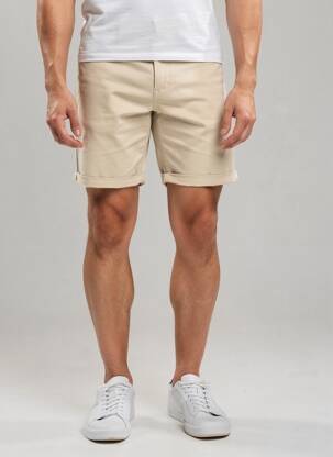 Short beige JACK & JONES homme