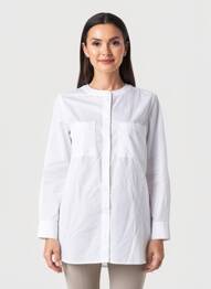 Chemisier blanc STREET ONE femme