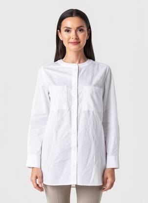 Chemisier blanc STREET ONE femme