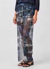 Legging noir TALLY WEIJL femme