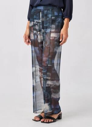 Legging noir TALLY WEIJL femme