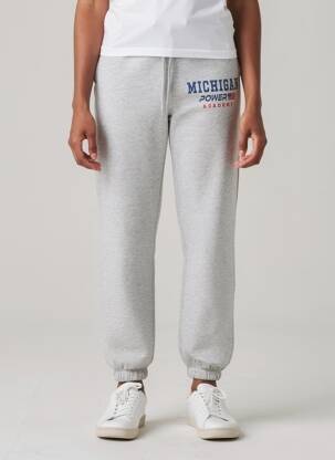 Jogging gris ONLY femme