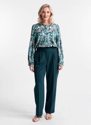 Chemisier multicolore GARCIA femme