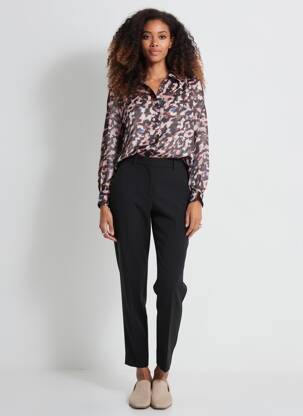 Chemisier multicolore MOLLY BRACKEN femme