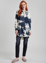 Chemisier beige KOCCA femme