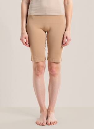 Cycliste beige VERO MODA femme