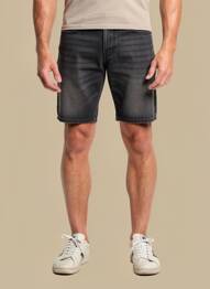 Short fermeture zippée sous rabat boutonné taille normale noir LEVI'S homme