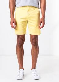 Short fermeture zippée sous rabat boutonné taille normale jaune LEVI'S homme