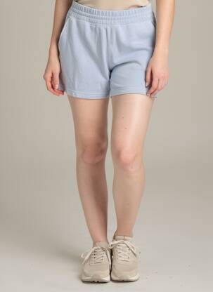 Short taille normale taille normale bleu RAILS femme